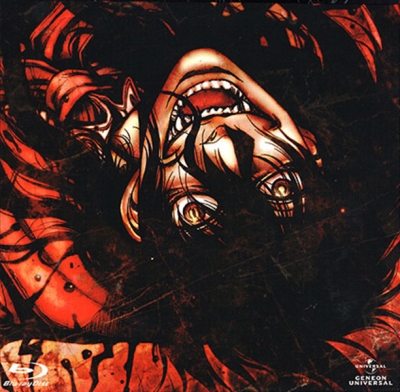 01-naz-front - Hellsing [Openings] [Endings] & [Ost] - Música [Descarga]