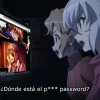 ¿Y el Password?