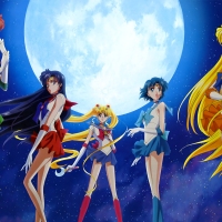 135. Sailor Moon OST